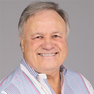 Fred Nelson