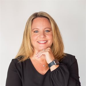 Crystal Petrella