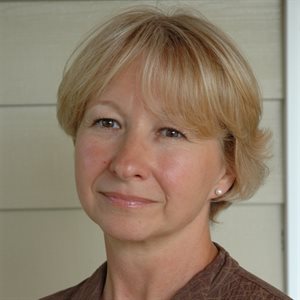 Terry Bienvenue